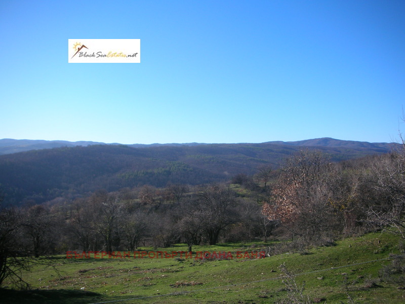 Продава ПАРЦЕЛ, с. Очуша, област София област, снимка 3 - Парцели - 52913383