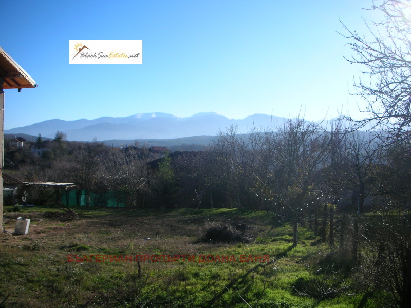 Продава ПАРЦЕЛ, с. Очуша, област София област, снимка 2 - Парцели - 52913383