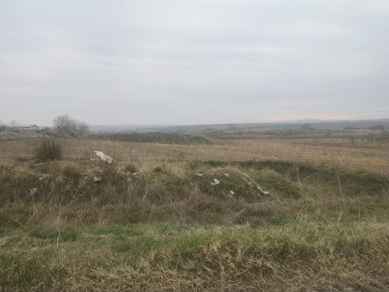 Продава ПАРЦЕЛ, гр. Игнатиево, област Варна, снимка 3 - Парцели - 53496663