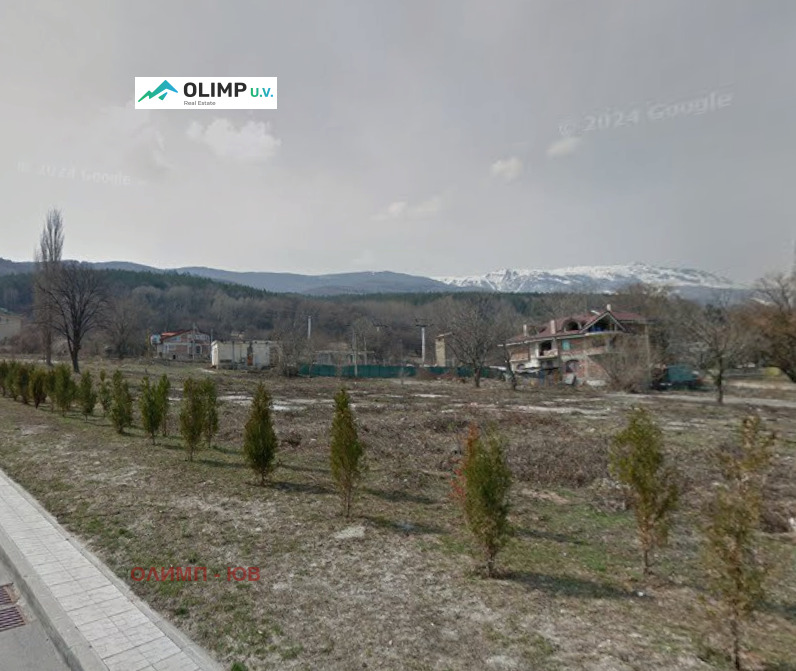 Продава ПАРЦЕЛ, гр. София, Симеоново, снимка 3 - Парцели - 54641764