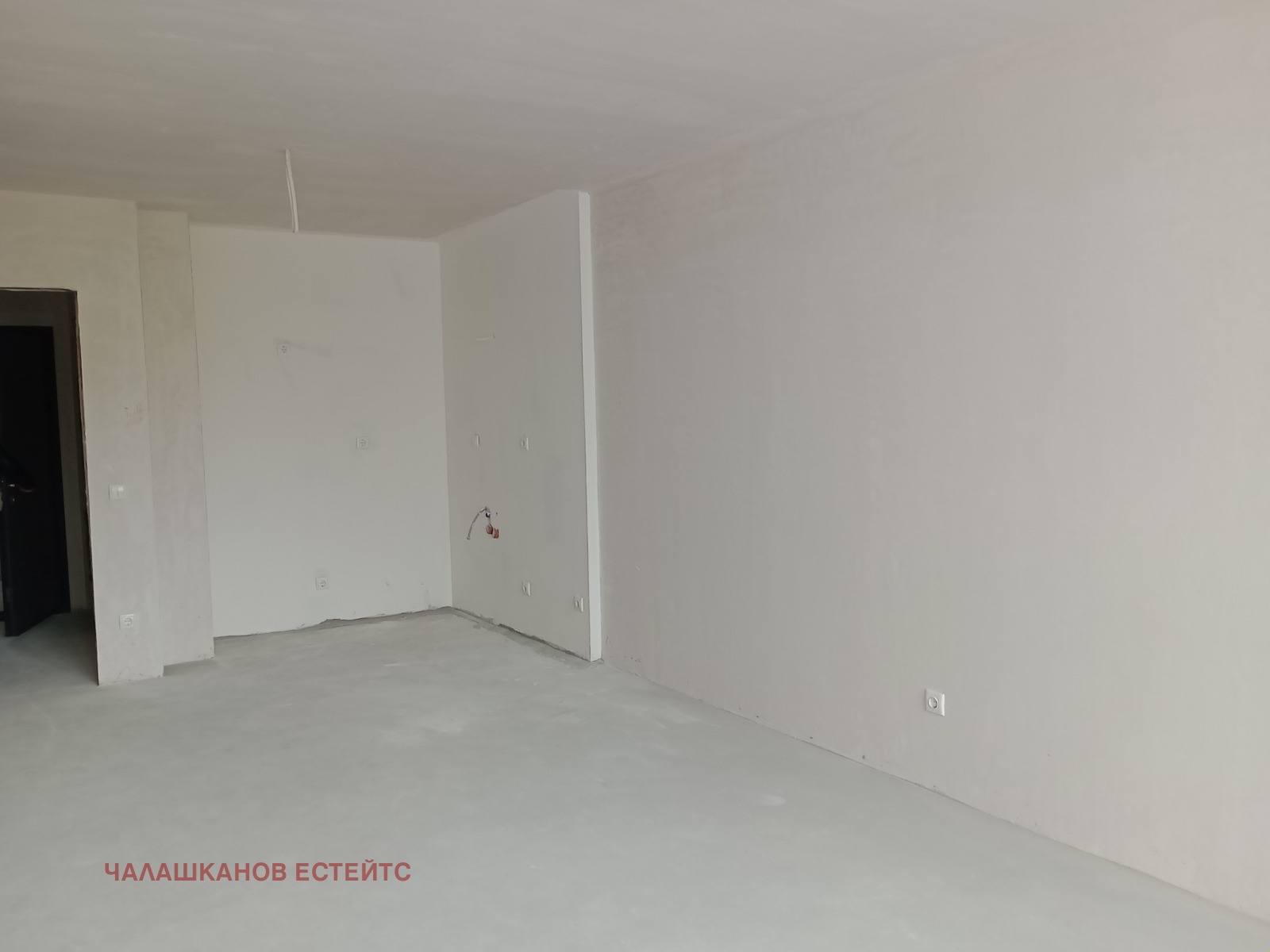 Продава 2-СТАЕН, гр. София, Малинова долина, снимка 4 - Апартаменти - 56464655