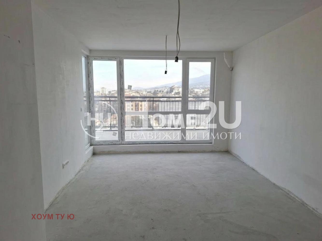 Продава 2-СТАЕН, гр. София, Павлово, снимка 5 - Апартаменти - 53943924