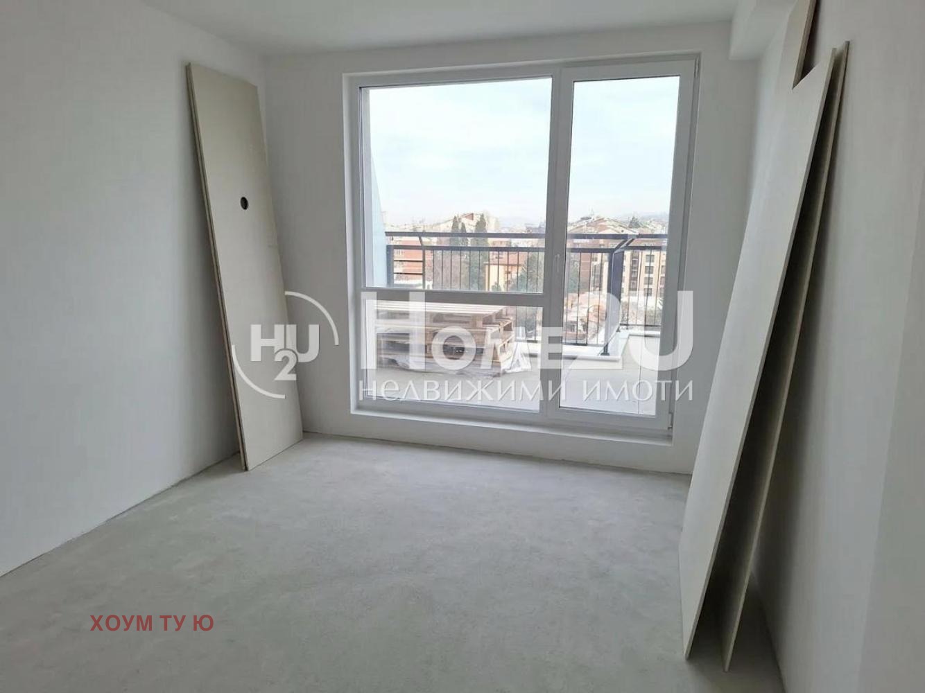 Продава 2-СТАЕН, гр. София, Павлово, снимка 6 - Апартаменти - 53943924