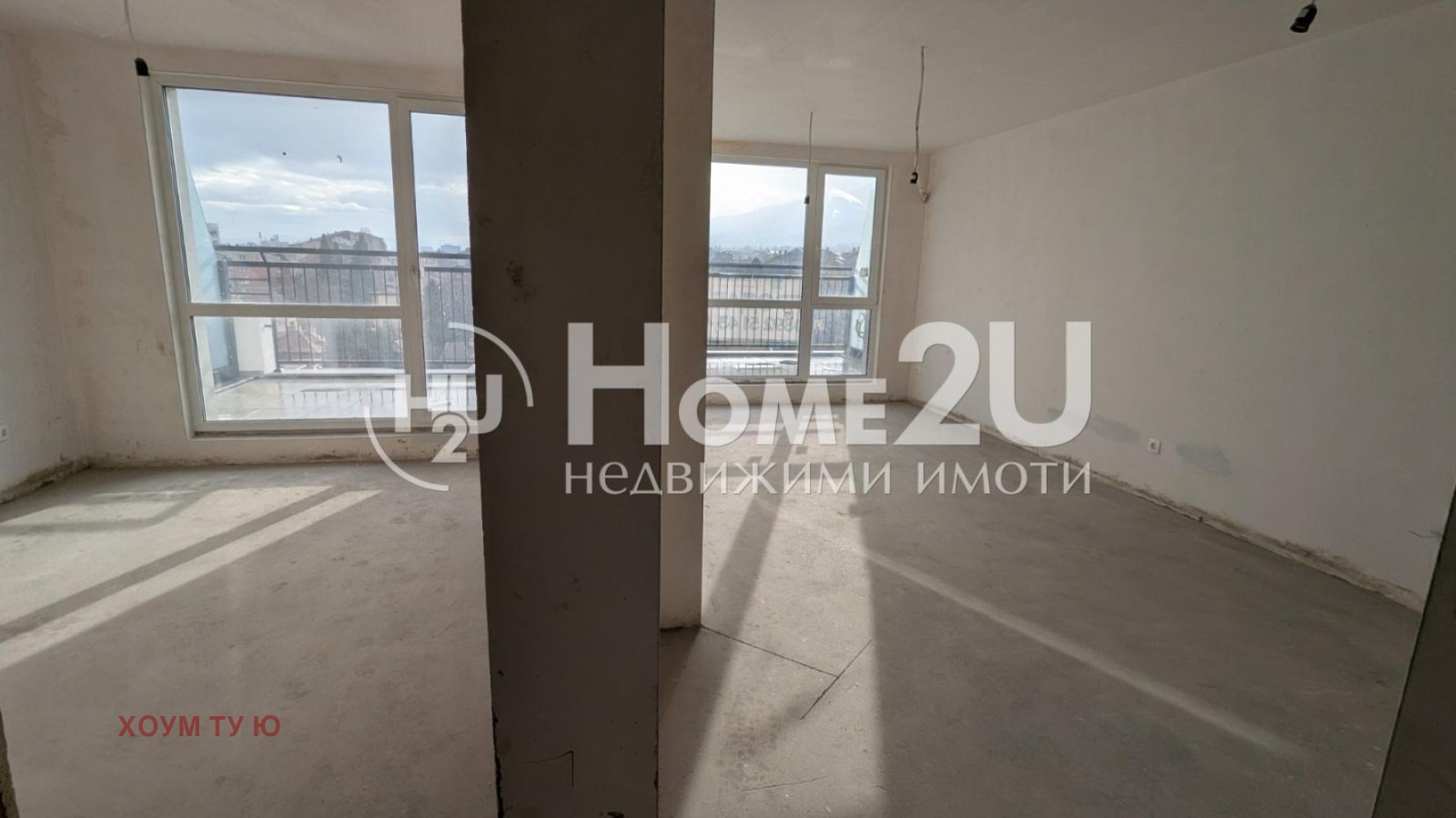 Продава 2-СТАЕН, гр. София, Павлово, снимка 7 - Апартаменти - 53943924