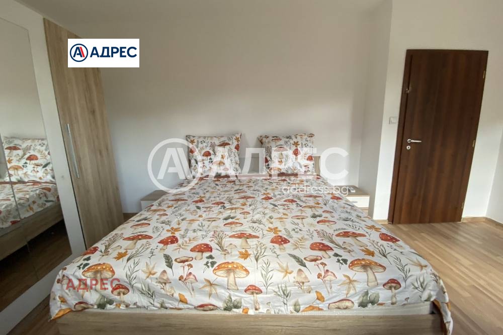 Продава 2-СТАЕН, гр. Варна, ЖП Гара, снимка 10 - Апартаменти - 56513859