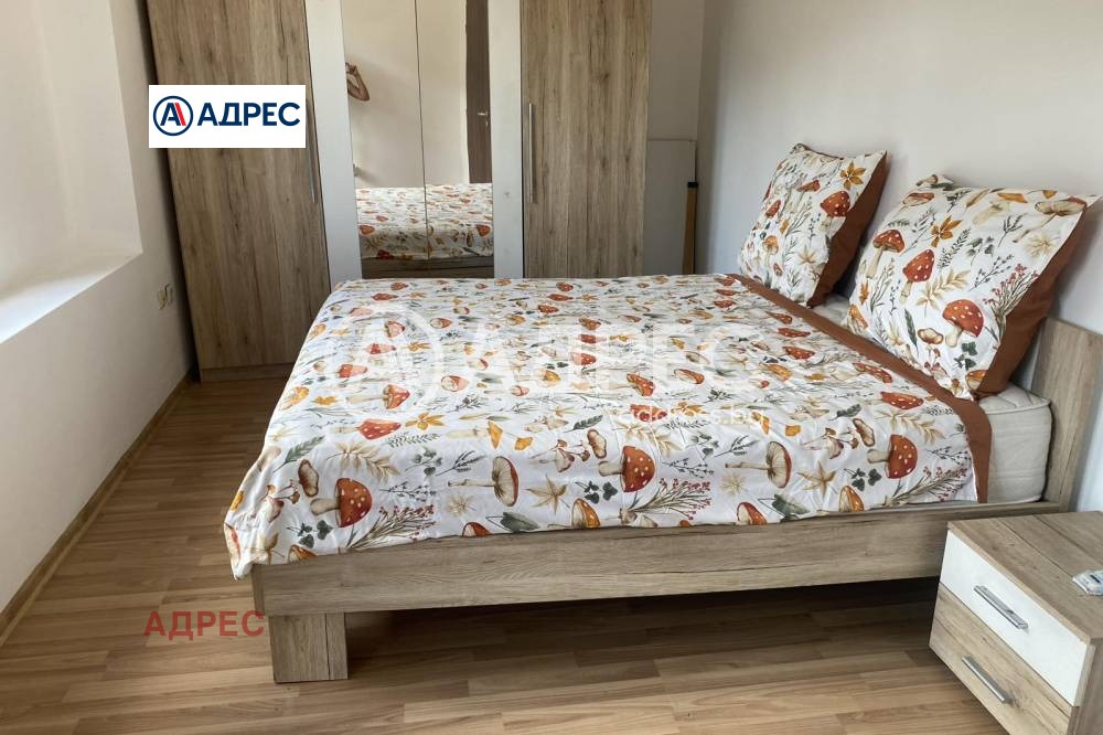 Продава 2-СТАЕН, гр. Варна, ЖП Гара, снимка 9 - Апартаменти - 56513859