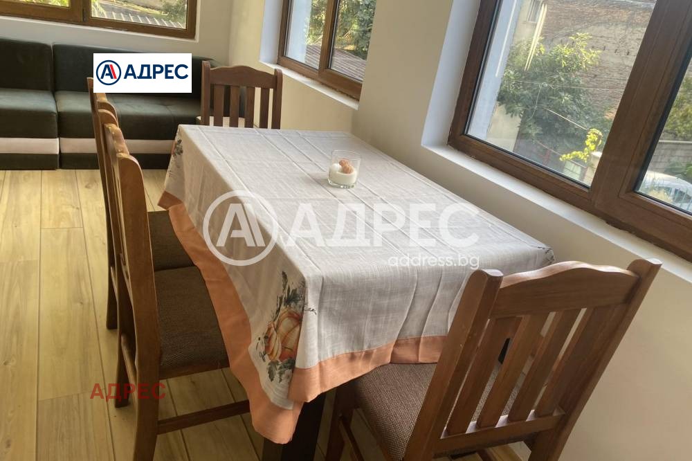 Продава 2-СТАЕН, гр. Варна, ЖП Гара, снимка 3 - Апартаменти - 56513859