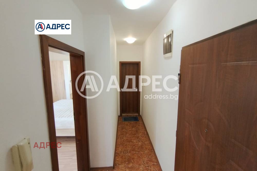 Продава 2-СТАЕН, гр. Варна, ЖП Гара, снимка 6 - Апартаменти - 56513859