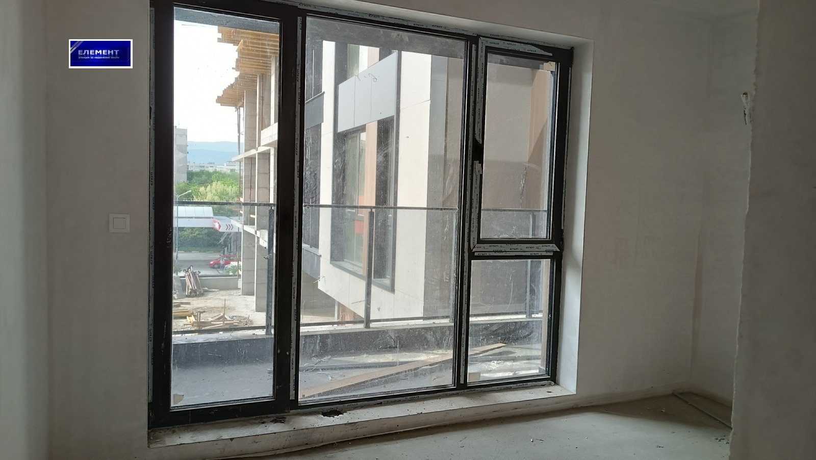 Продава 3-СТАЕН, гр. Пловдив, Христо Смирненски, снимка 2 - Апартаменти - 54241334