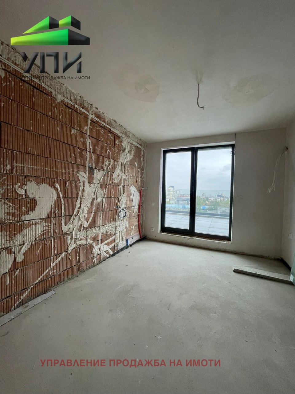 Продава 3-СТАЕН, гр. София, Изгрев, снимка 2 - Апартаменти - 52470281