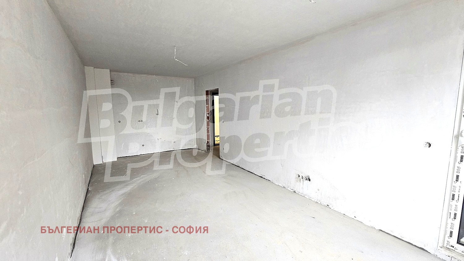 Продава 3-СТАЕН, гр. София, Малинова долина, снимка 2 - Апартаменти - 53151061