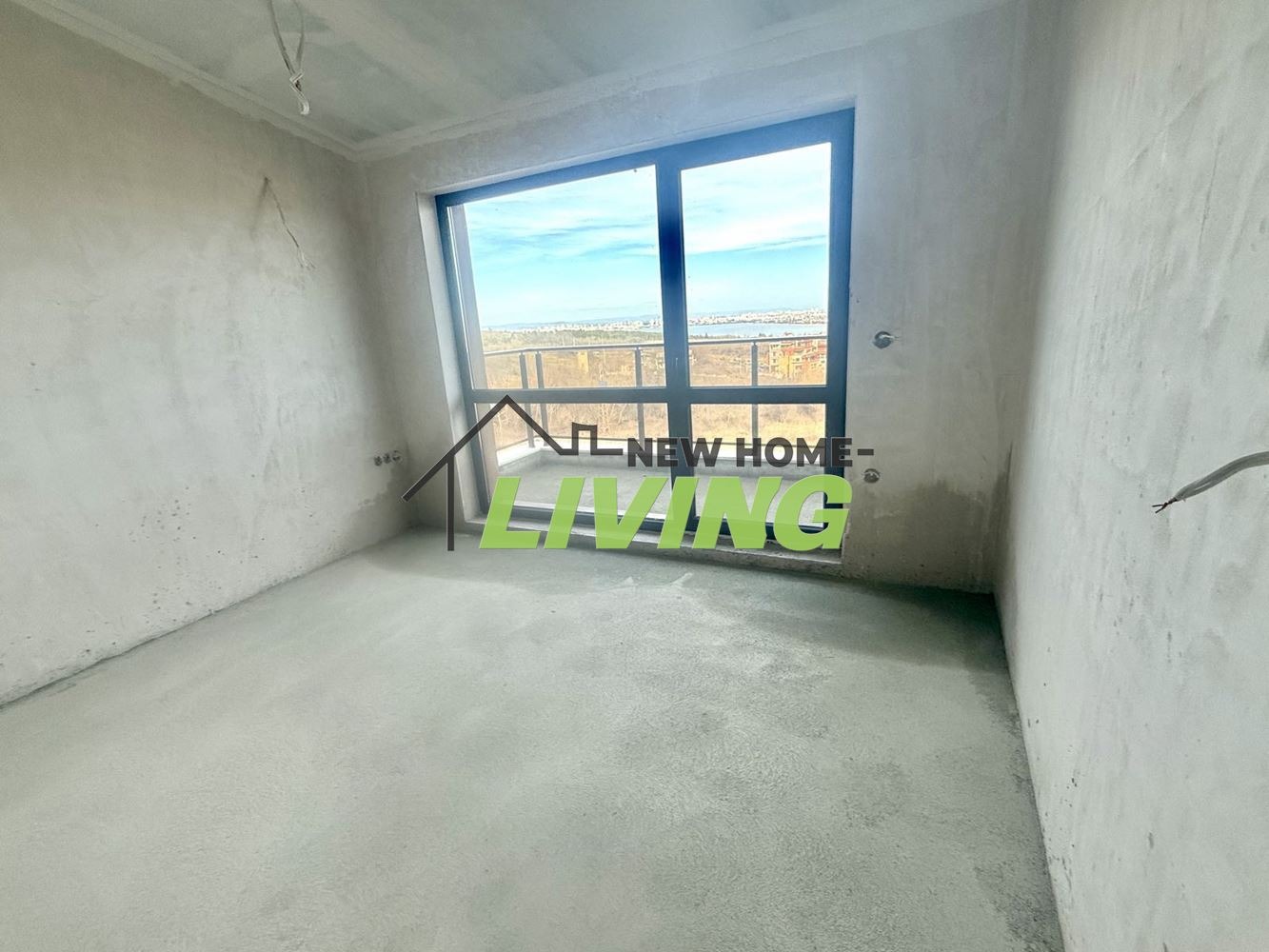 Продава 3-СТАЕН, гр. Бургас, област Бургас, снимка 2 - Апартаменти - 53642285