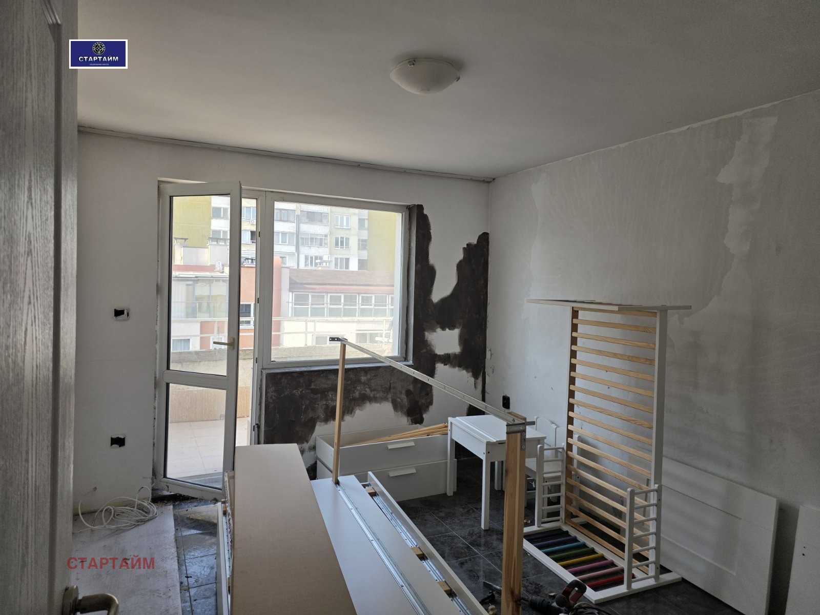 Продава 3-СТАЕН, гр. София, Хиподрума, снимка 3 - Апартаменти - 53884609