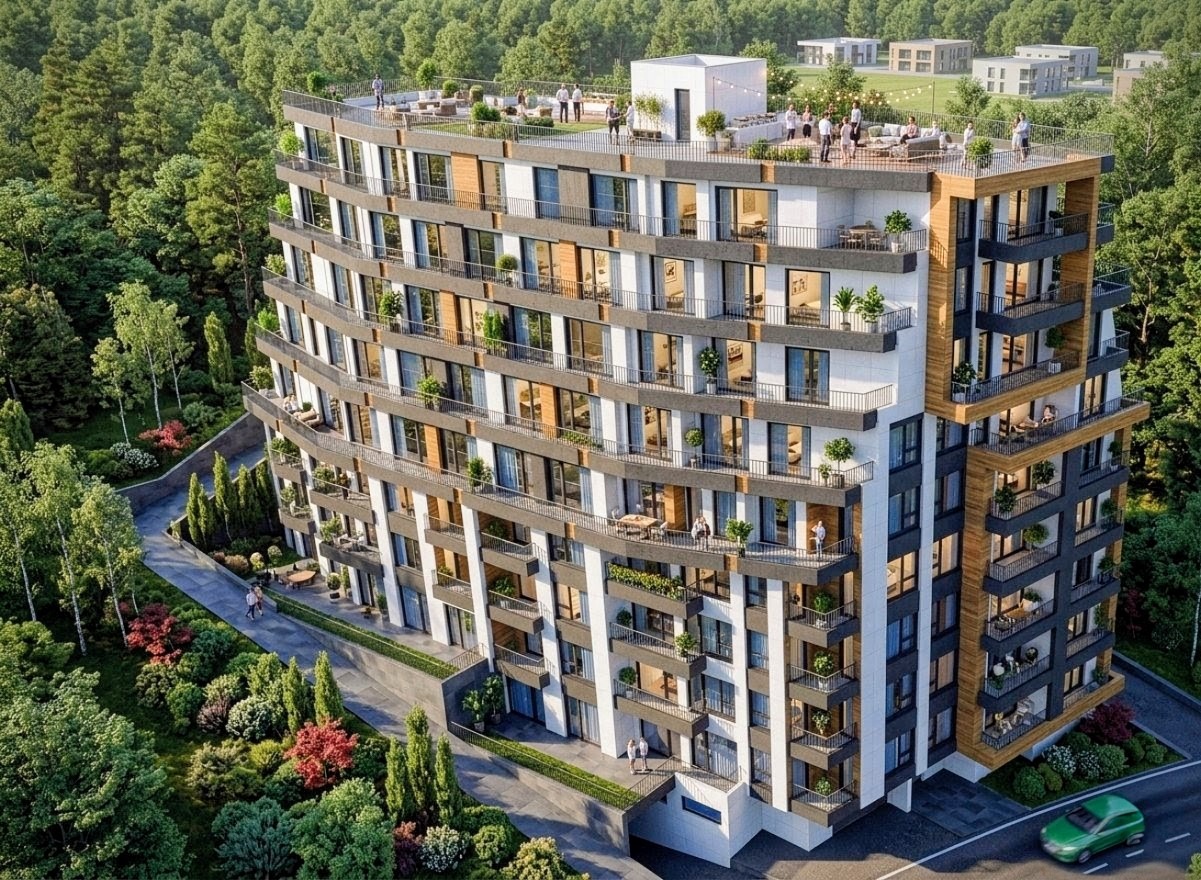 Продава 3-СТАЕН, гр. Варна, Левски 1, снимка 4 - Апартаменти - 54266004