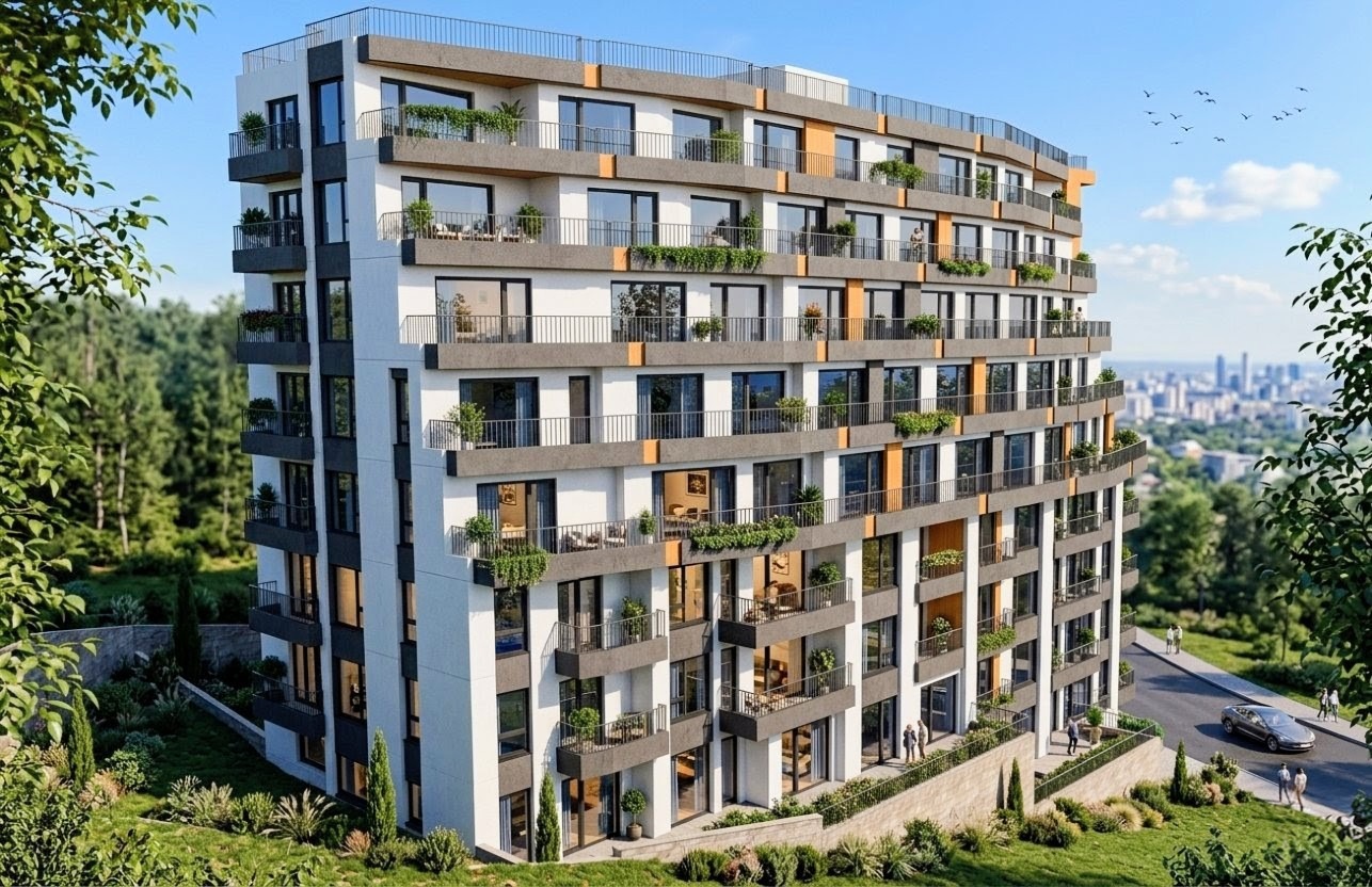 Продава 3-СТАЕН, гр. Варна, Левски 1, снимка 5 - Апартаменти - 54266004