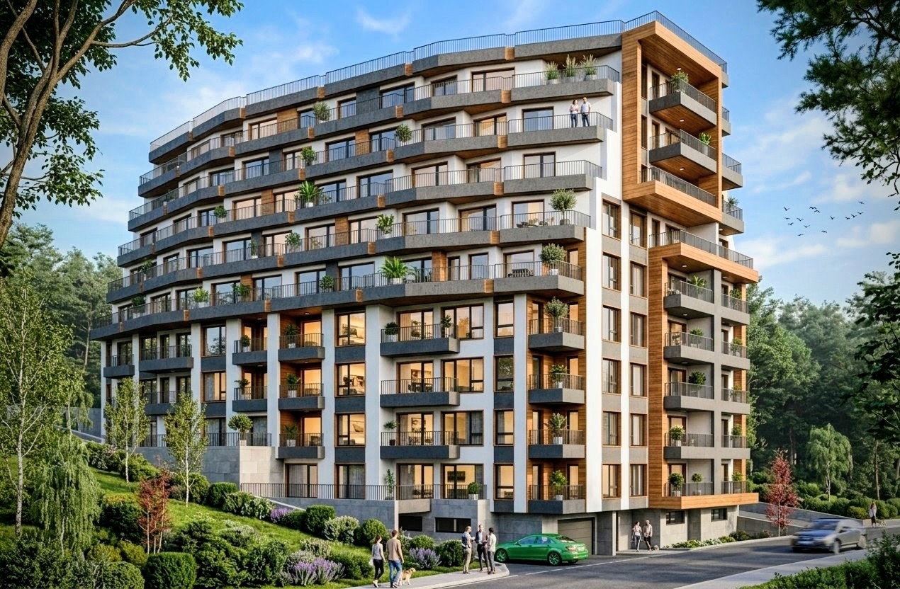 Продава 3-СТАЕН, гр. Варна, Левски 1, снимка 3 - Апартаменти - 54266004