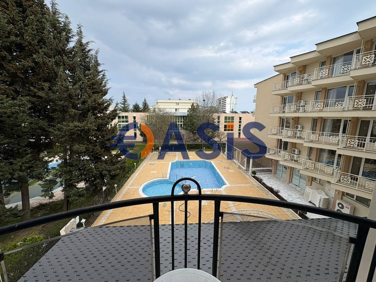 Продава 3-СТАЕН, к.к. Слънчев бряг, област Бургас, снимка 2 - Апартаменти - 54559847