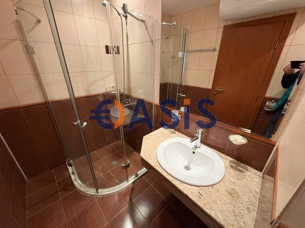 Продава 3-СТАЕН, к.к. Слънчев бряг, област Бургас, снимка 10 - Апартаменти - 54559847