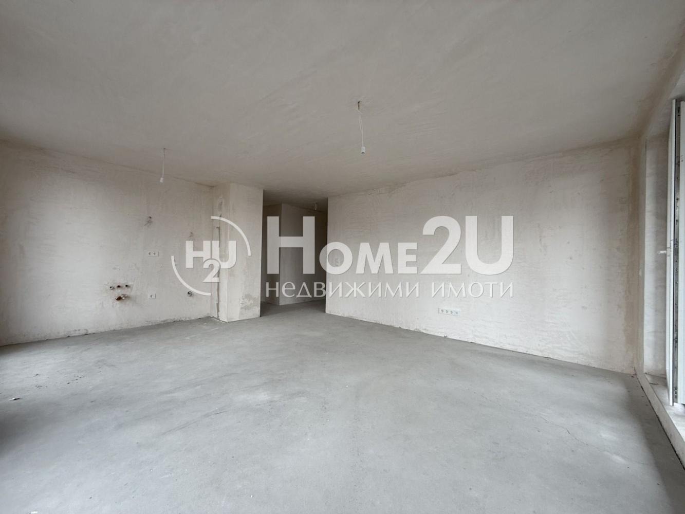 Продава 3-СТАЕН, гр. Варна, Левски 1, снимка 2 - Апартаменти - 54831469