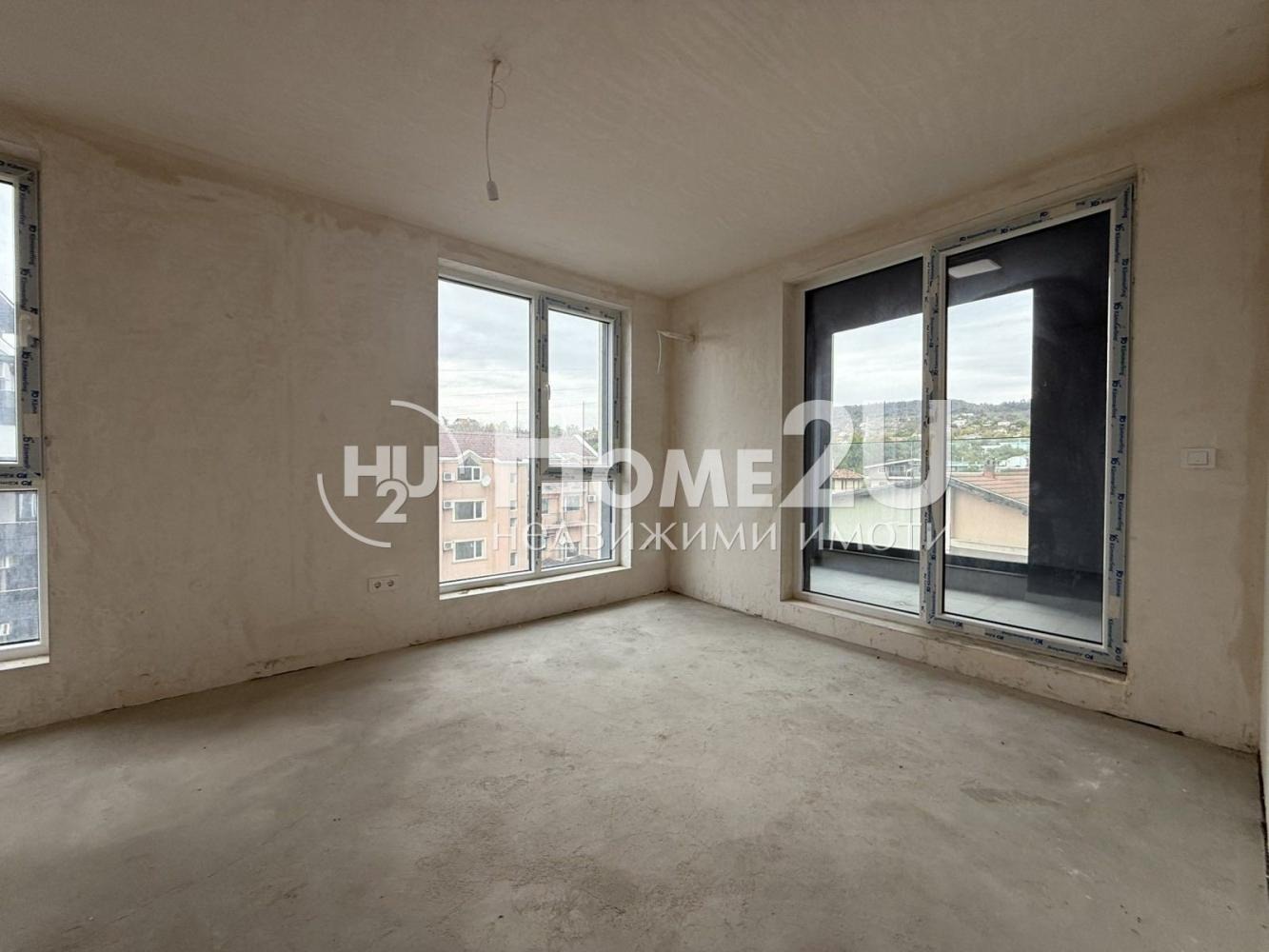Продава 3-СТАЕН, гр. Варна, Левски 1, снимка 3 - Апартаменти - 54831469