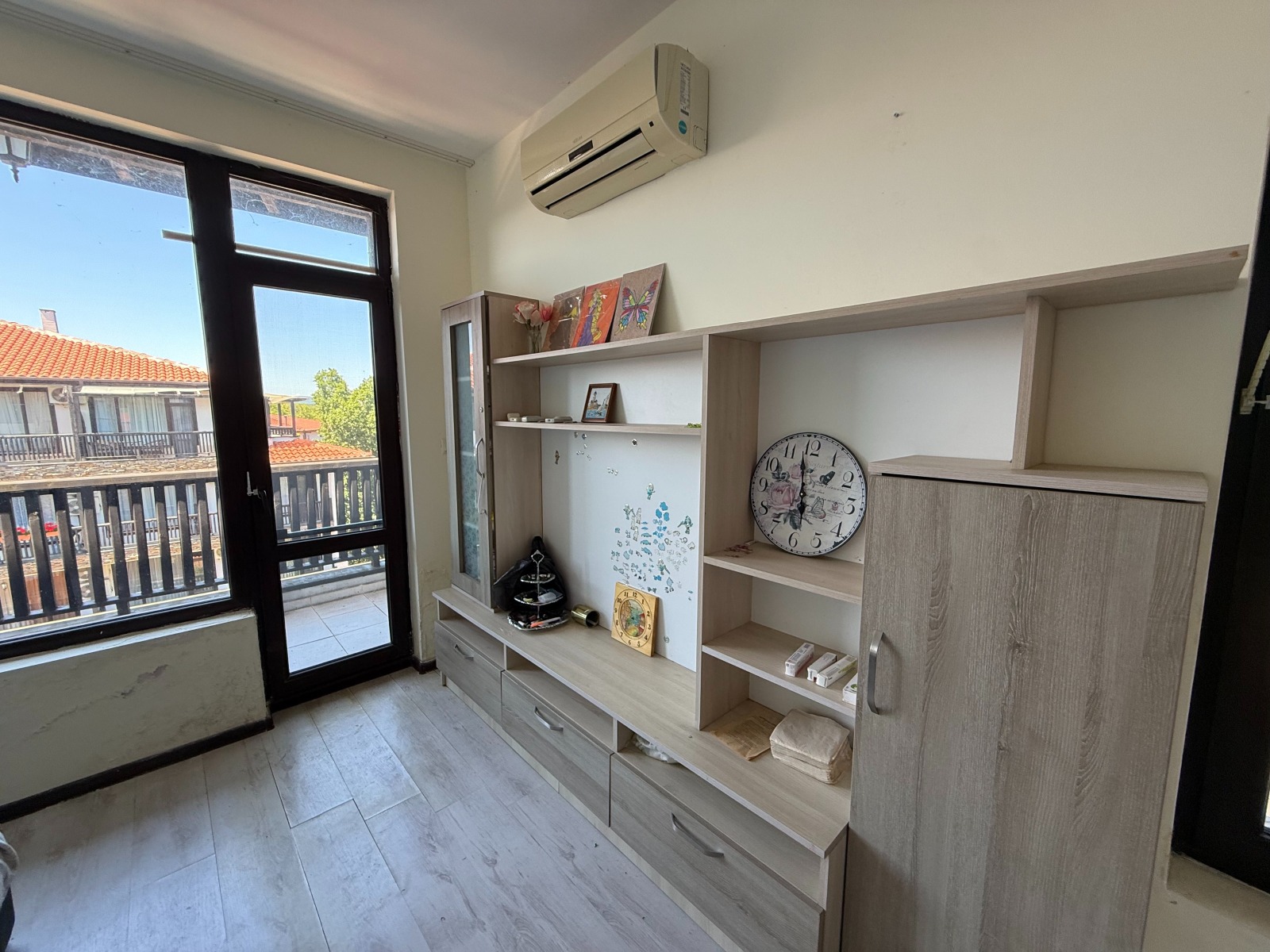 Продава 3-СТАЕН, гр. Приморско, област Бургас, снимка 4 - Апартаменти - 55031130