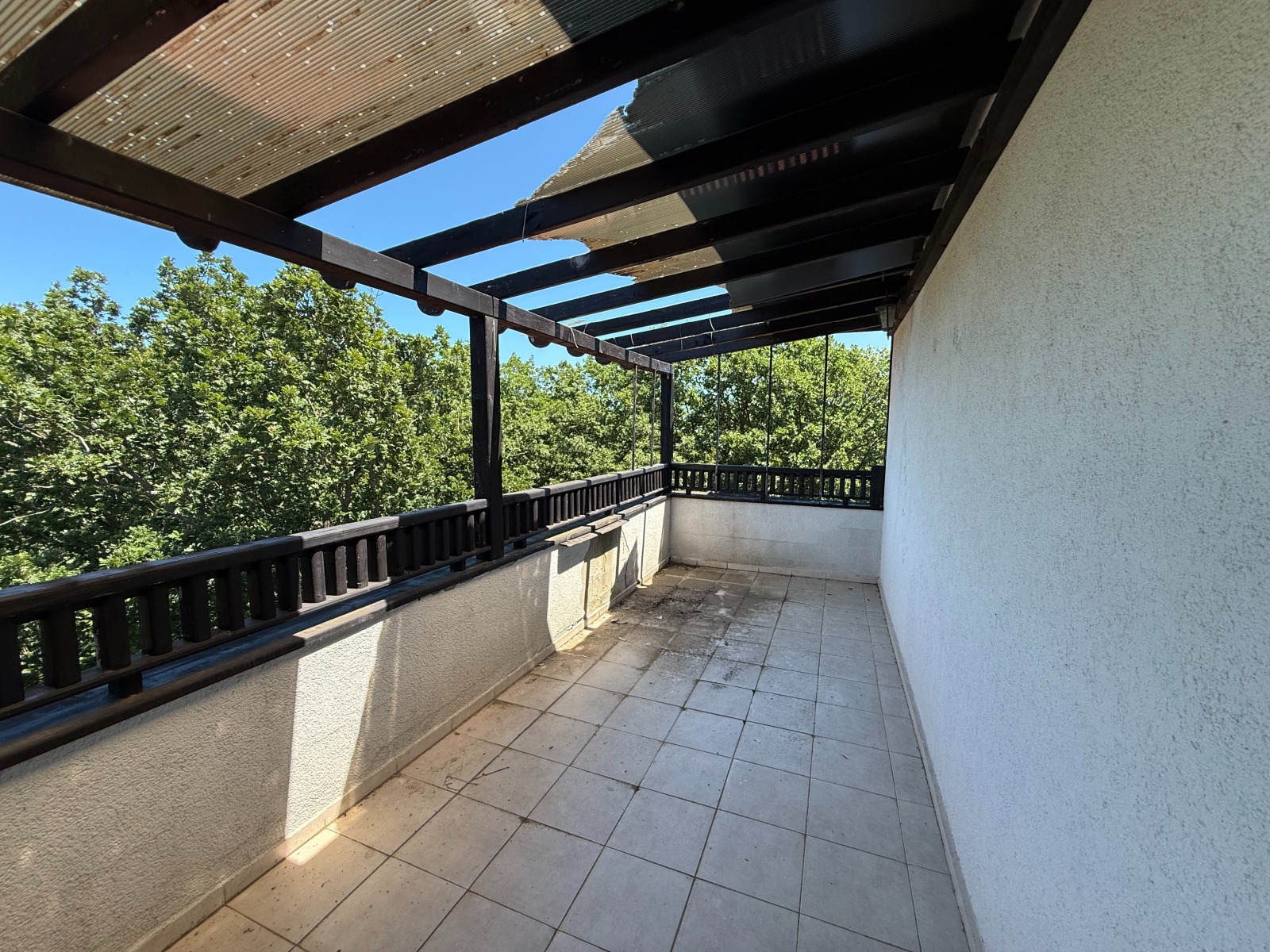 Продава 3-СТАЕН, гр. Приморско, област Бургас, снимка 14 - Апартаменти - 55031130
