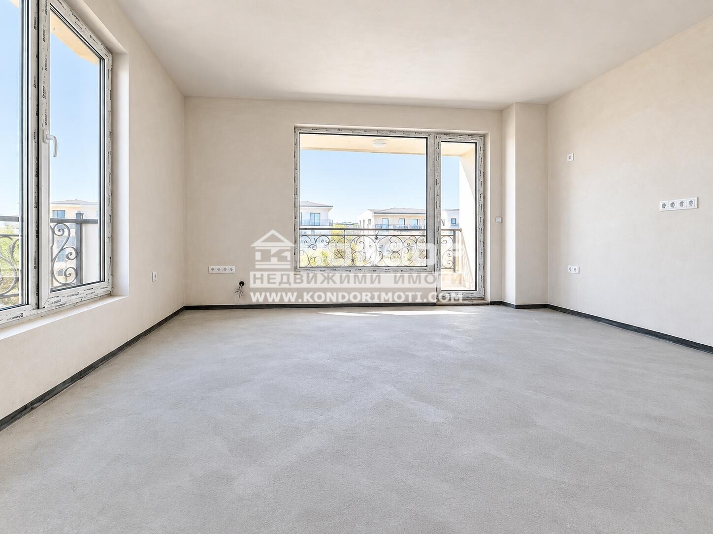 Продава 3-СТАЕН, гр. Пловдив, Кършияка, снимка 2 - Апартаменти - 55061011