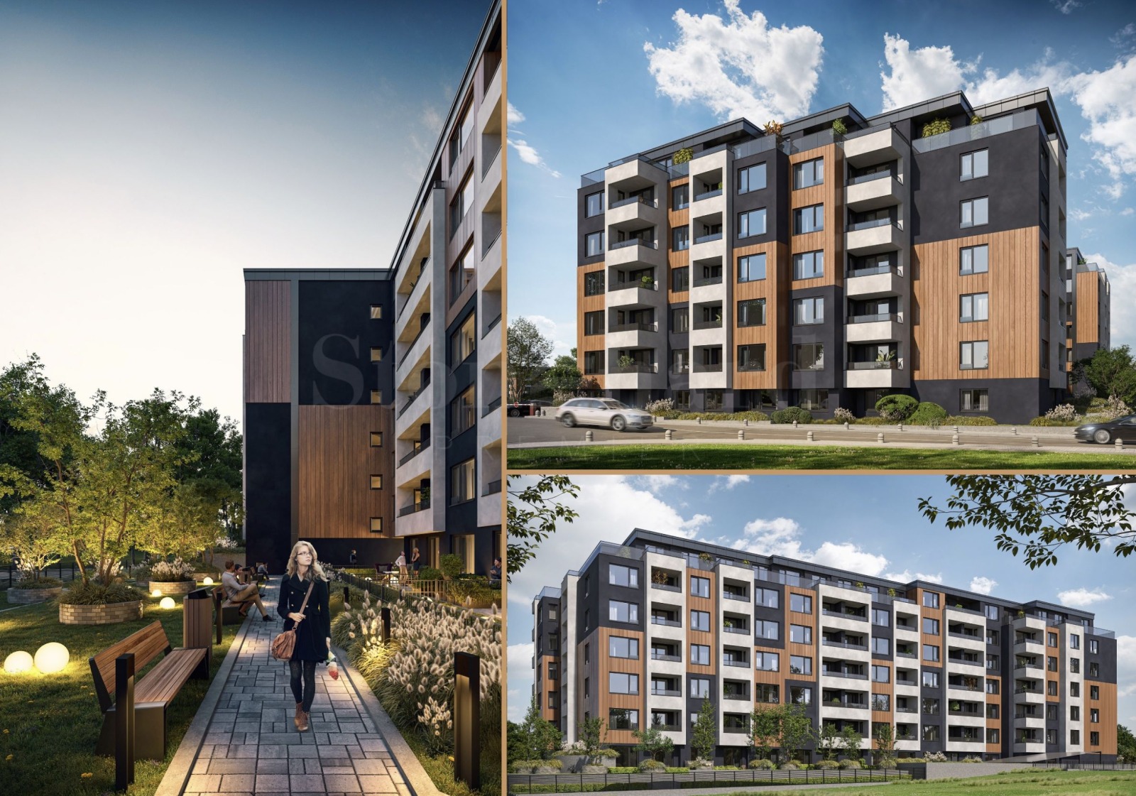 Продава 4-СТАЕН, гр. София, Малинова долина, снимка 7 - Апартаменти - 55563309