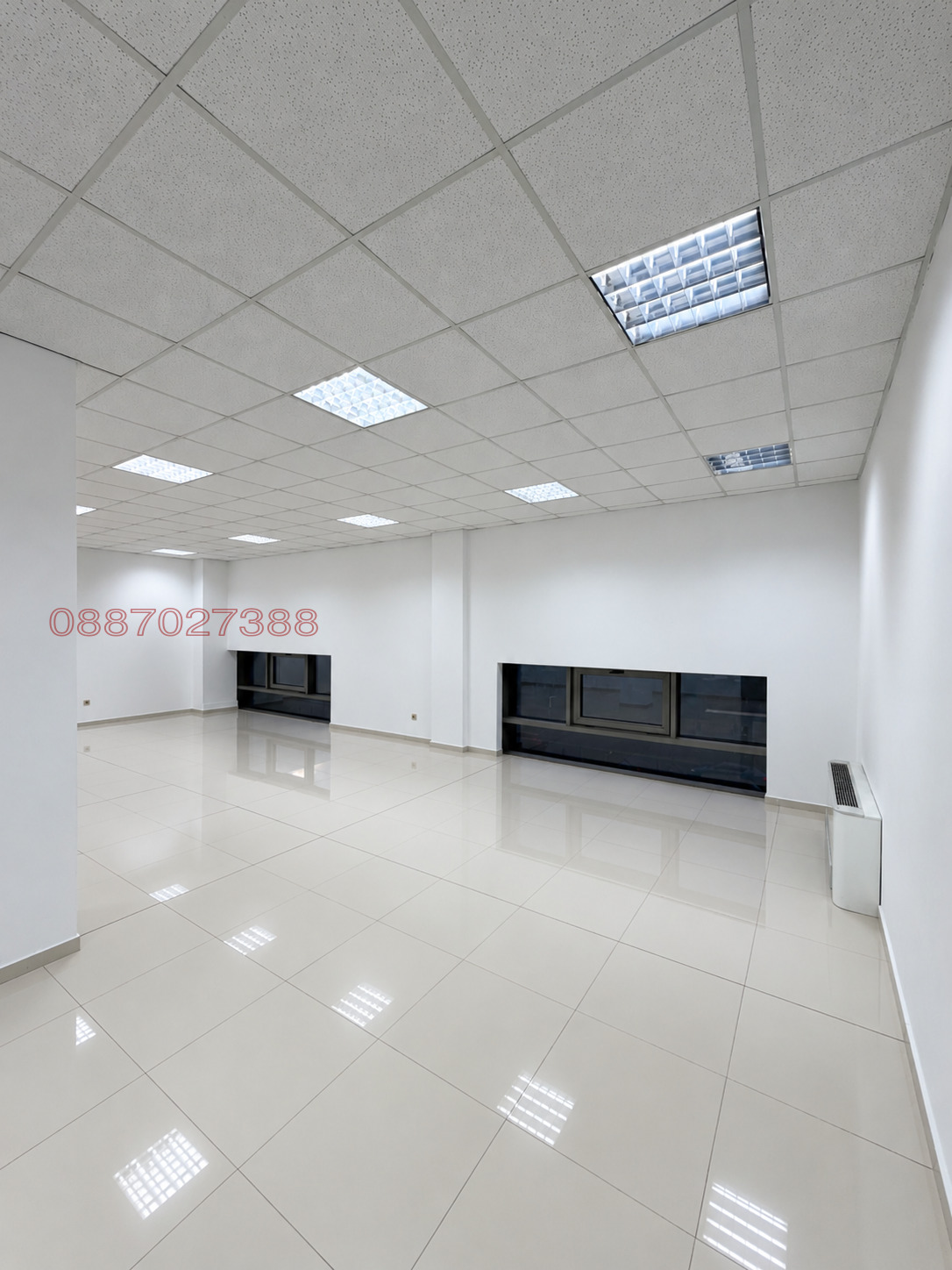 Продава ОФИС, гр. София, Младост 3, снимка 2 - Офиси - 56608862