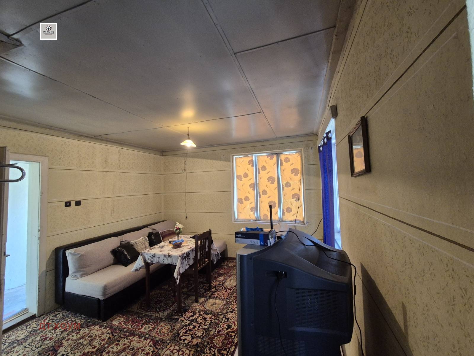 Продава КЪЩА, с. Бабово, област Русе, снимка 2 - Къщи - 50626667