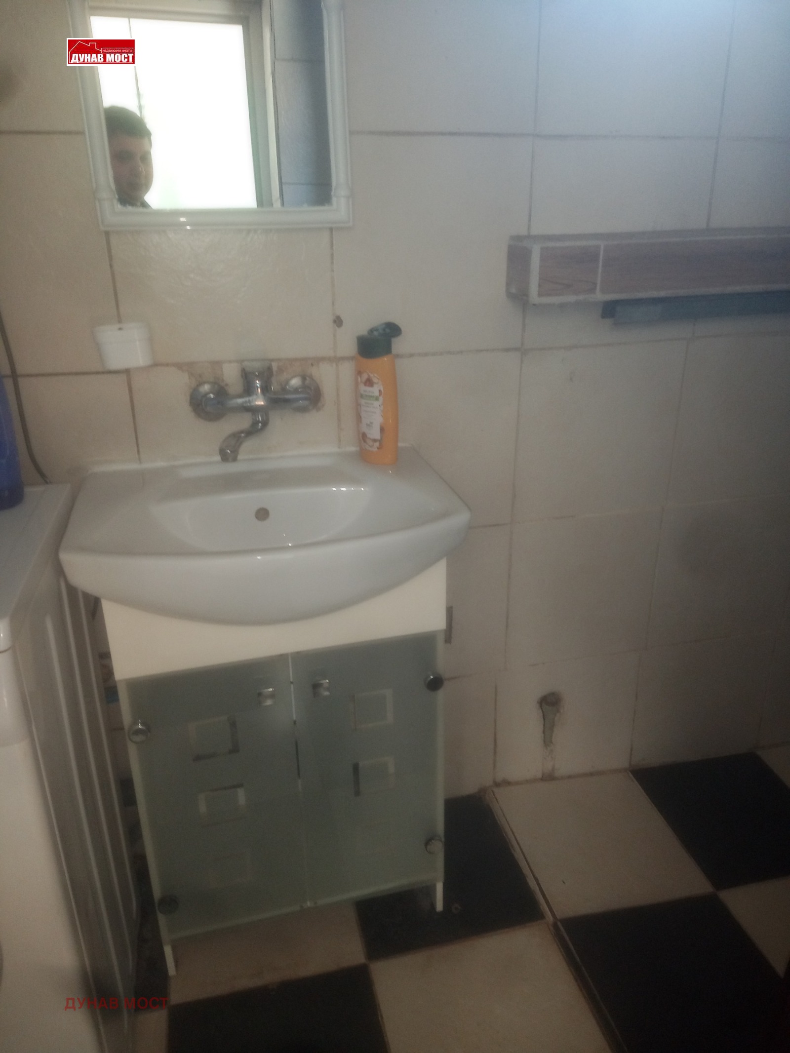 Продава КЪЩА, с. Брестовене, област Разград, снимка 4 - Къщи - 55050727