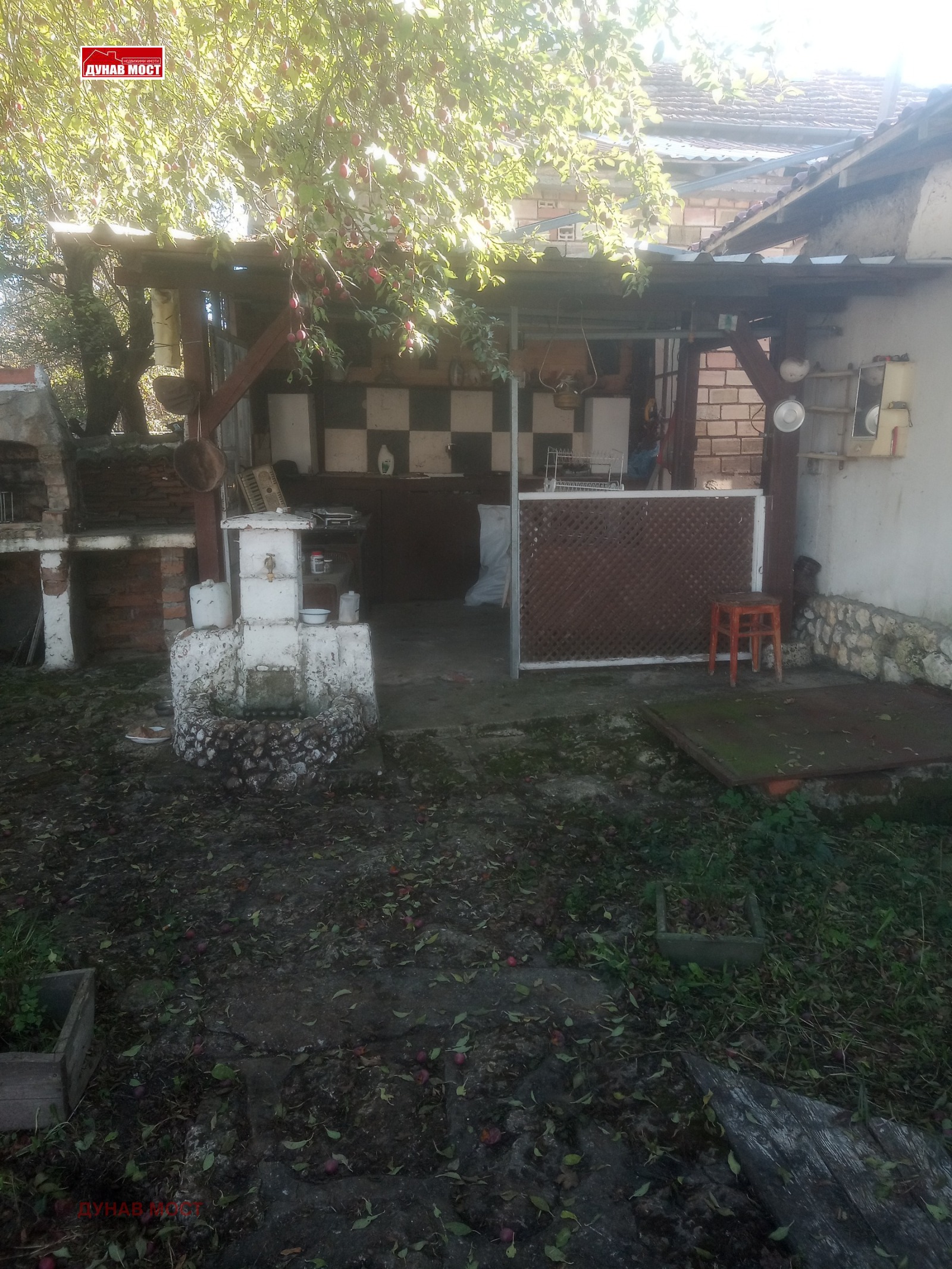 Продава КЪЩА, с. Брестовене, област Разград, снимка 8 - Къщи - 55050727