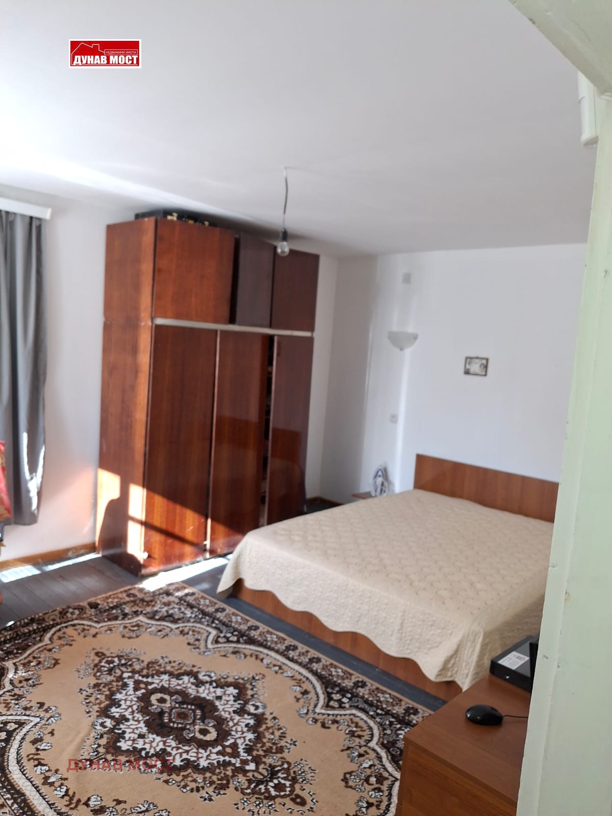 Продава КЪЩА, с. Брестовене, област Разград, снимка 15 - Къщи - 55050727