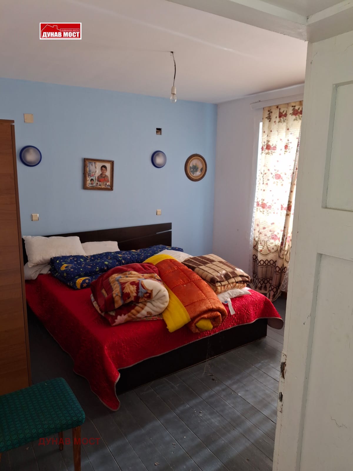 Продава КЪЩА, с. Брестовене, област Разград, снимка 14 - Къщи - 55050727