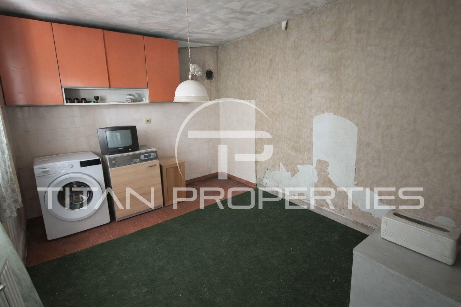 Продава КЪЩА, с. Реброво, област София област, снимка 6 - Къщи - 55623315