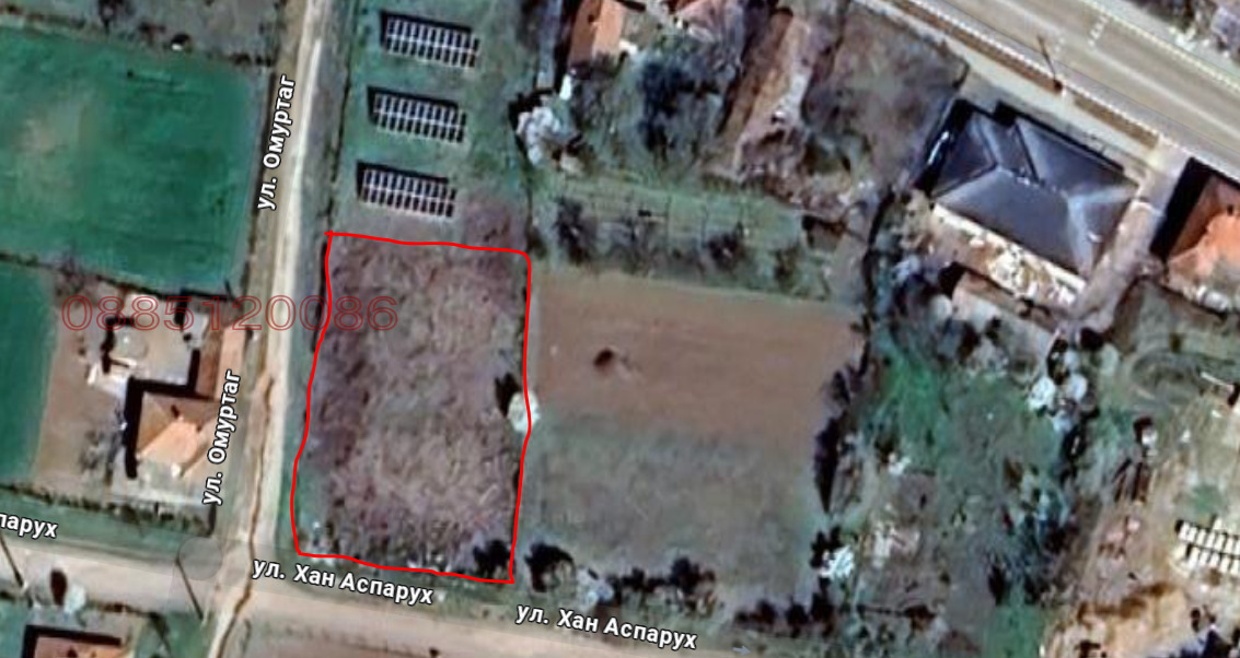 Продава КЪЩА, с. Беловец, област Разград, снимка 5 - Къщи - 55707296
