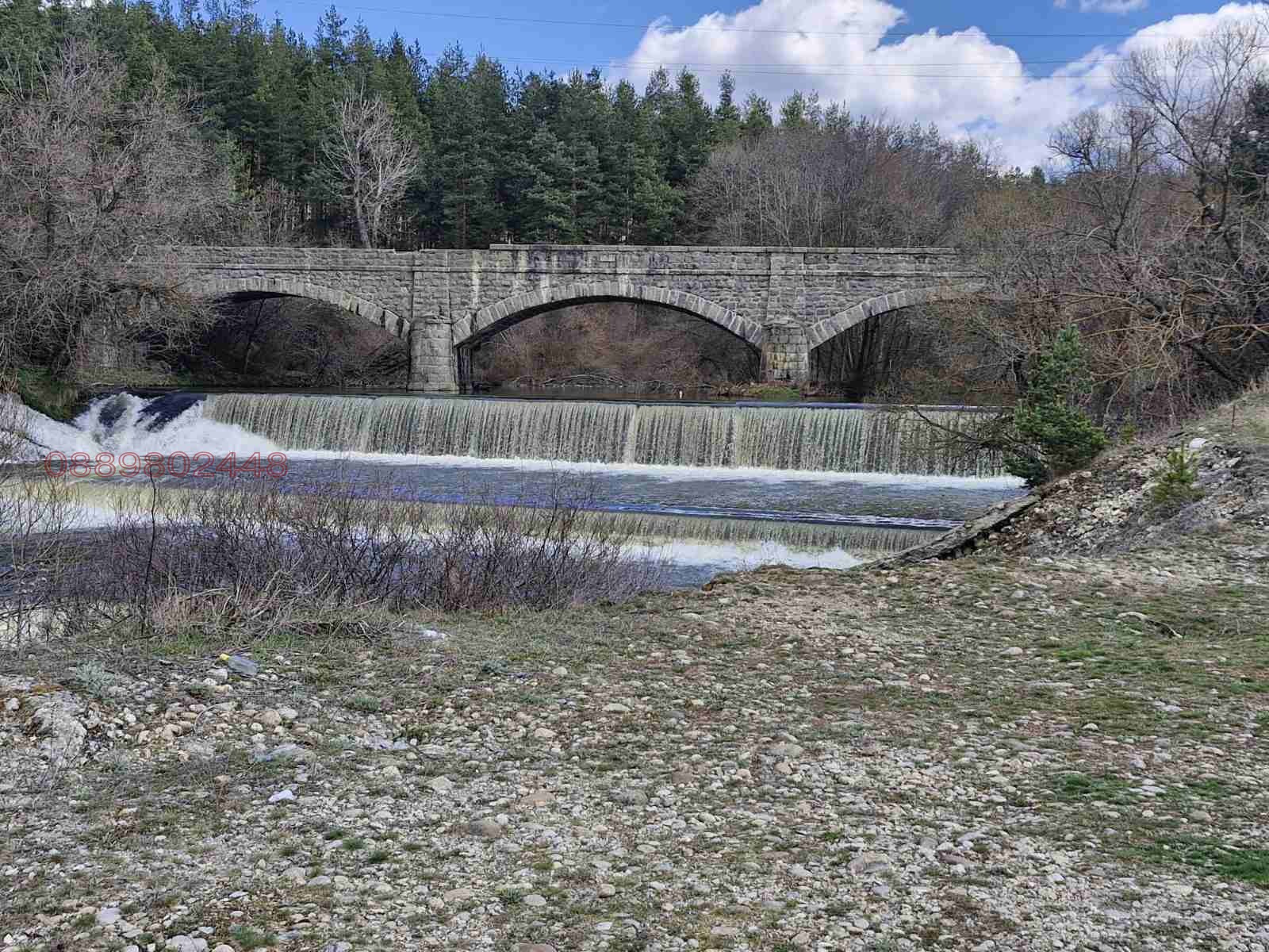 Продава ВИЛА, гр. София, м-т Щъркелово гнездо, снимка 15 - Вили - 54106900