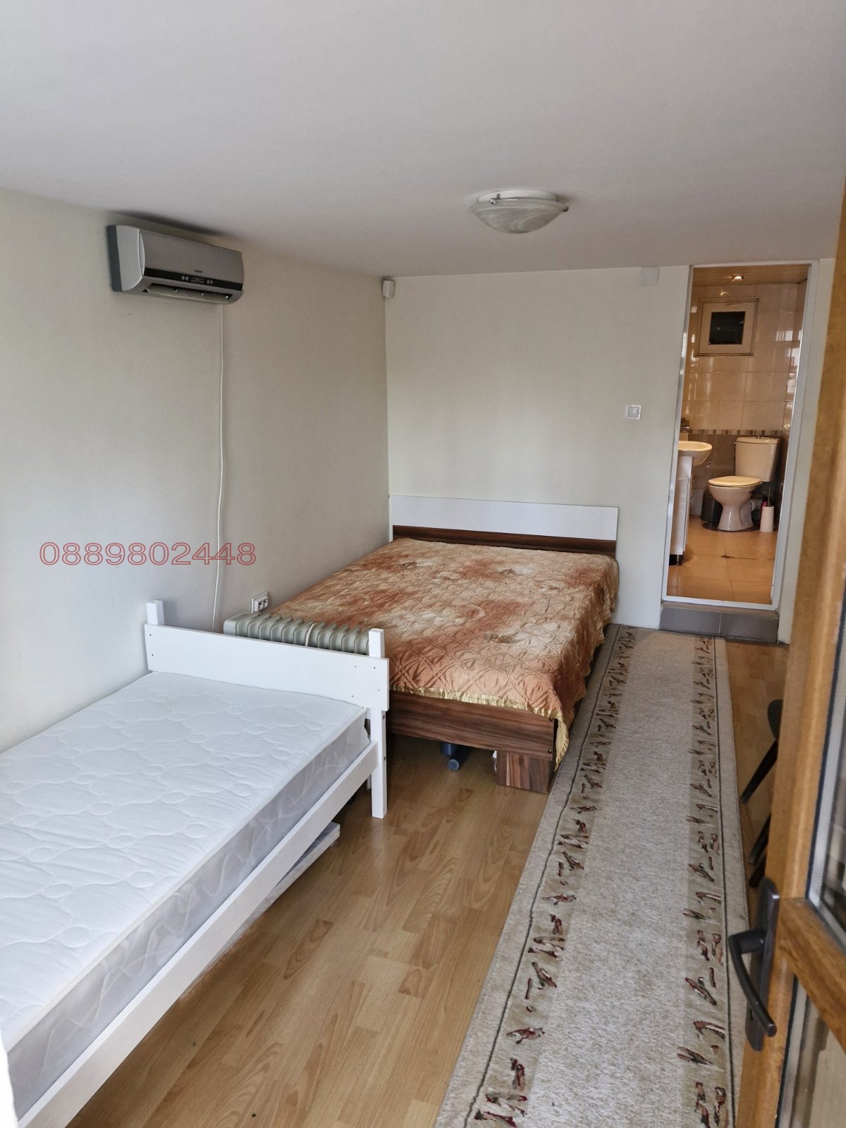 Продава ВИЛА, гр. София, м-т Щъркелово гнездо, снимка 13 - Вили - 54106900