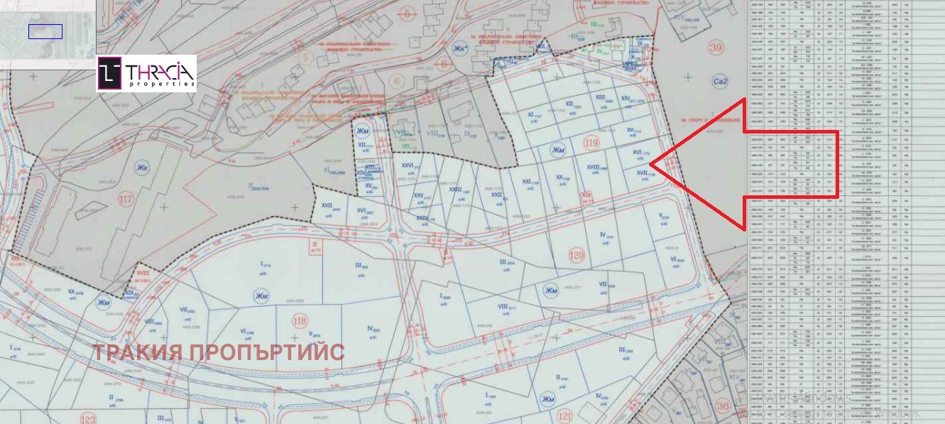 Продава ПАРЦЕЛ, гр. София, Горубляне, снимка 2 - Парцели - 50763802