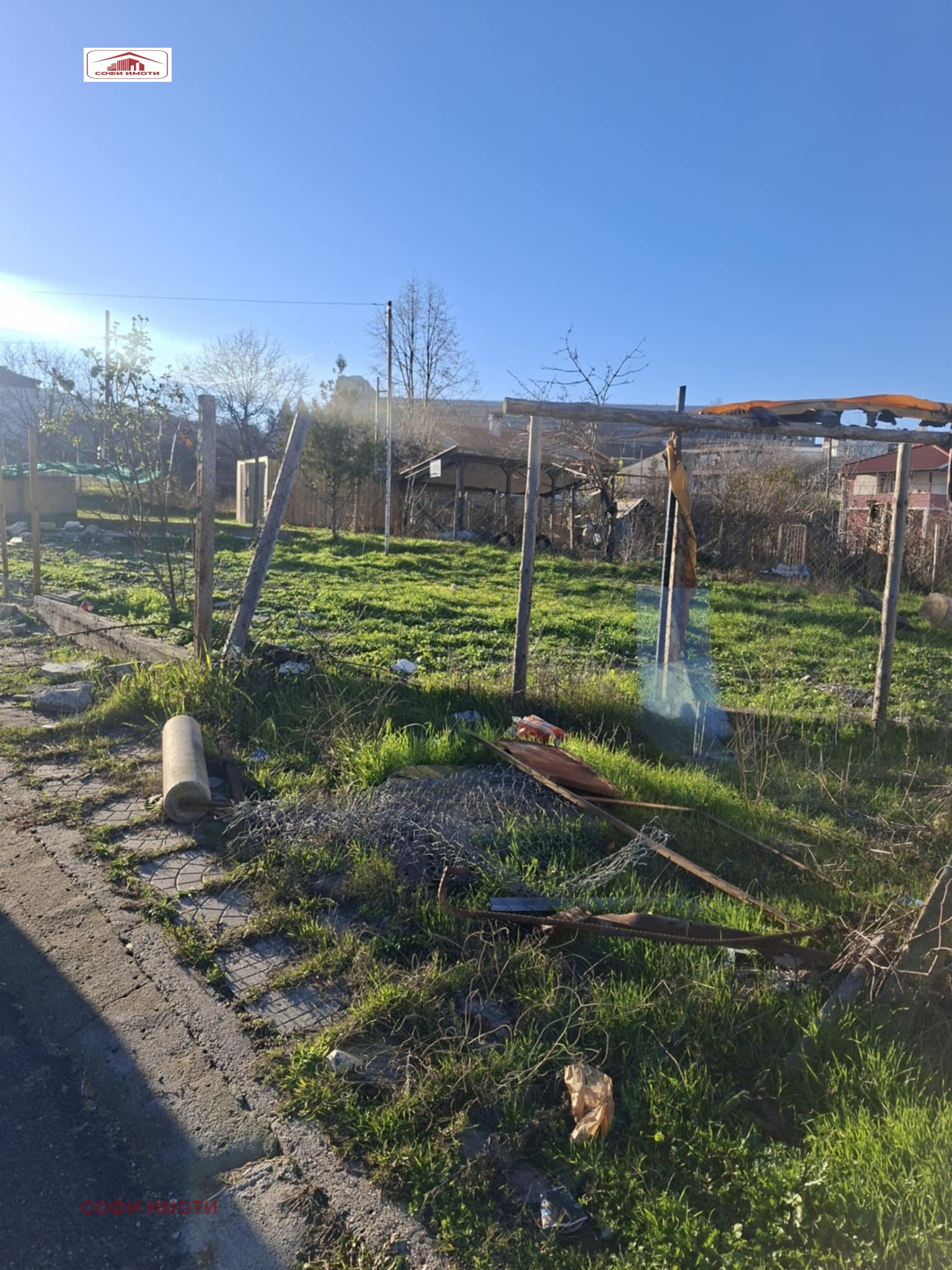 Продава ПАРЦЕЛ, с. Опълченско, област Кърджали, снимка 2 - Парцели - 53440238
