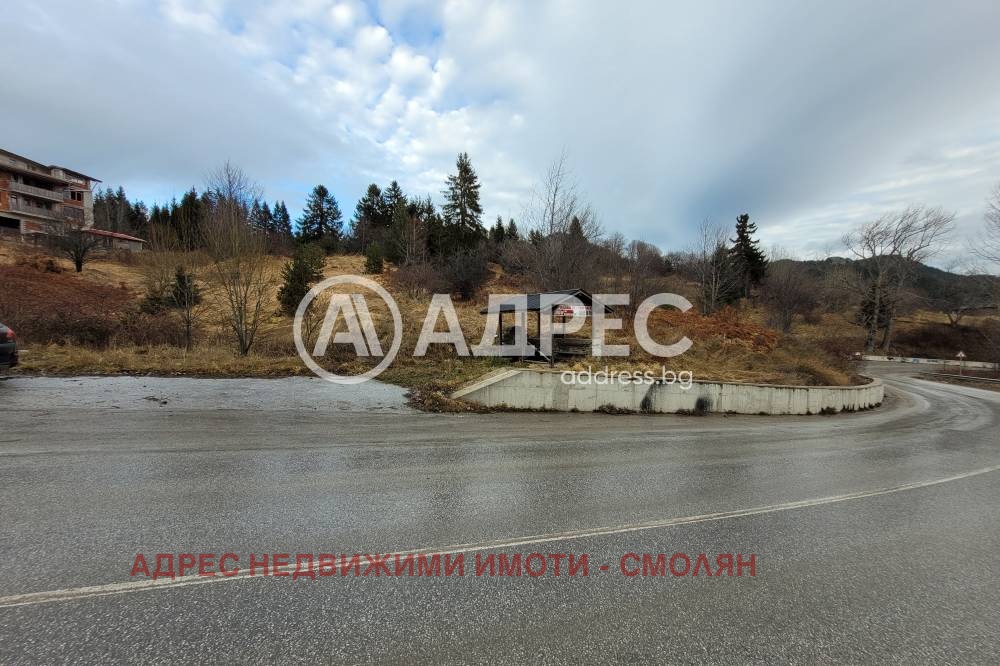 Продава ПАРЦЕЛ, к.к. Пампорово, област Смолян, снимка 3 - Парцели - 54558495