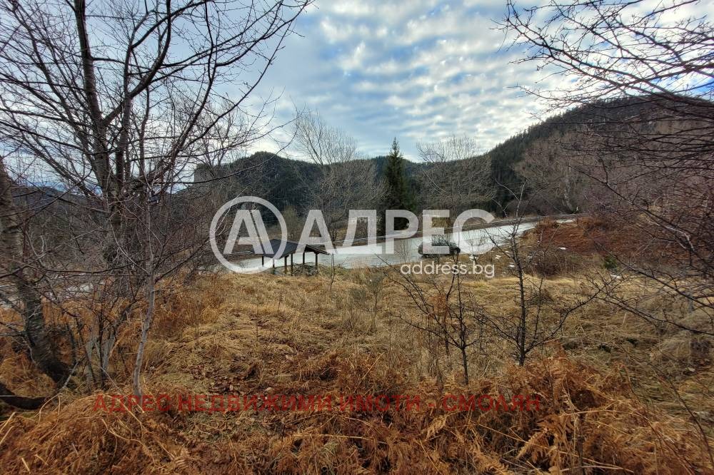 Продава ПАРЦЕЛ, к.к. Пампорово, област Смолян, снимка 8 - Парцели - 54558495