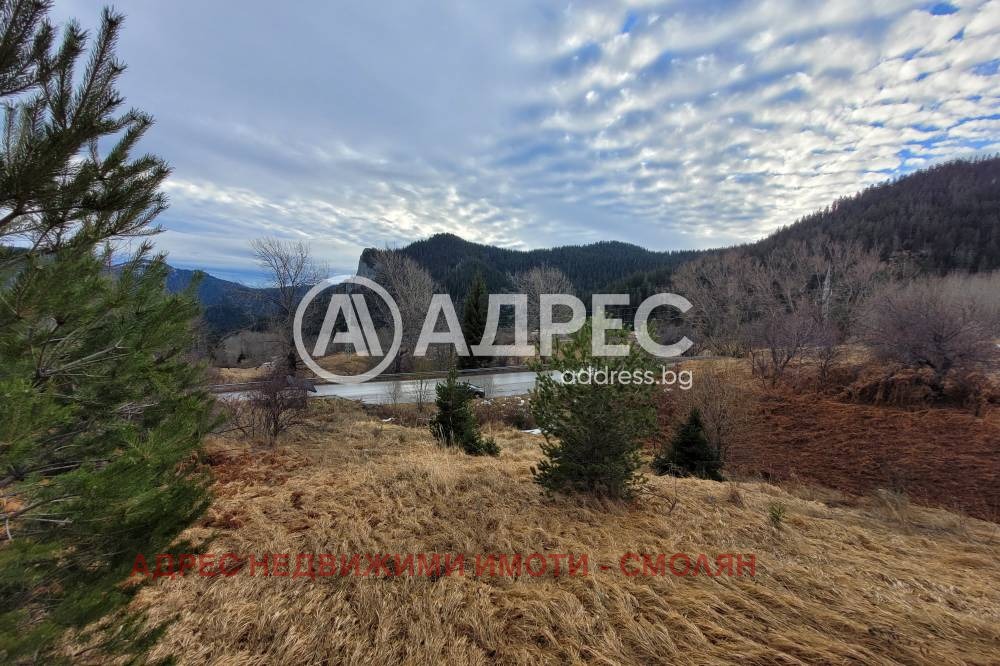 Продава ПАРЦЕЛ, к.к. Пампорово, област Смолян