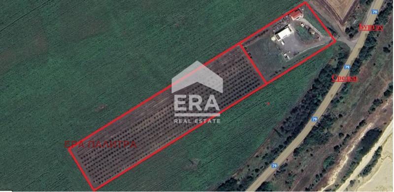 Продава ПАРЦЕЛ | Imot.bg — изображение 2