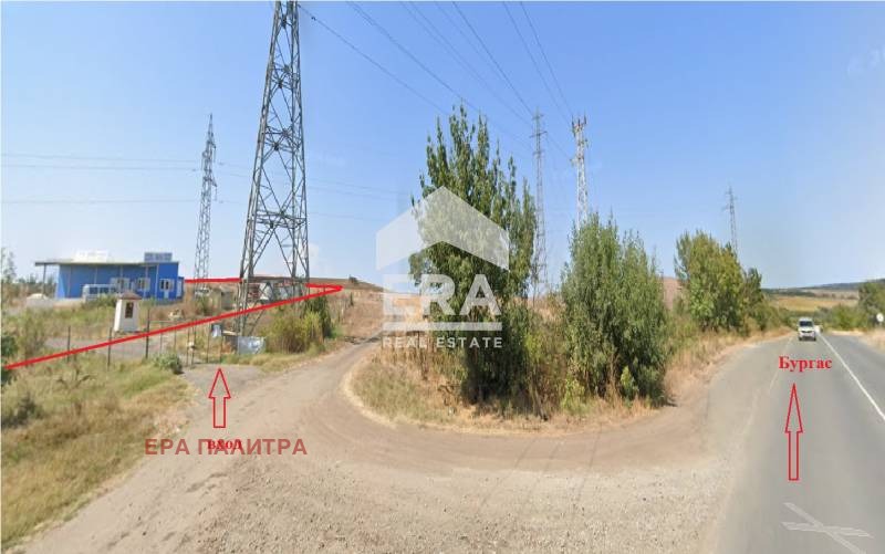 Продава ПАРЦЕЛ | Imot.bg — изображение 5