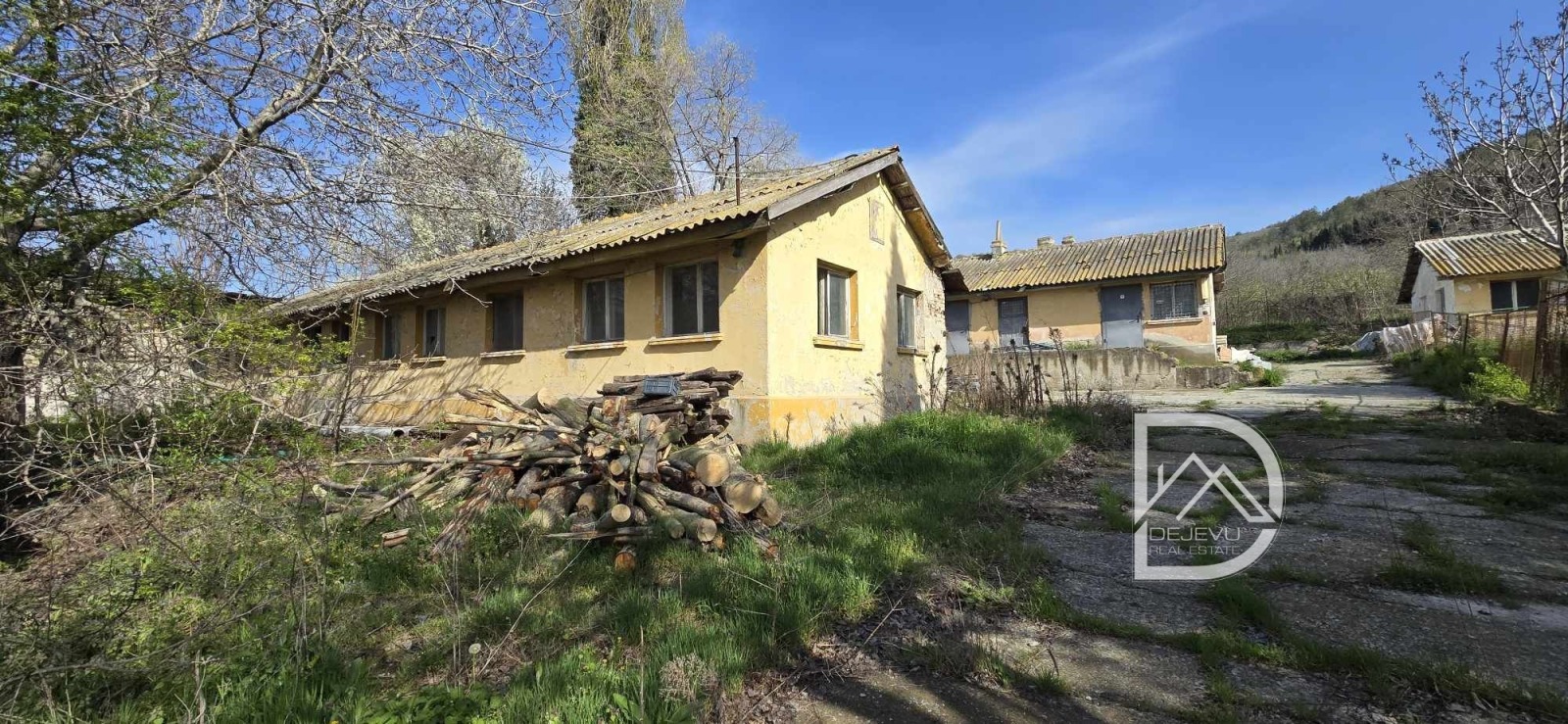 Продава ПРОМ. ПОМЕЩЕНИЕ | Imot.bg — изображение 5