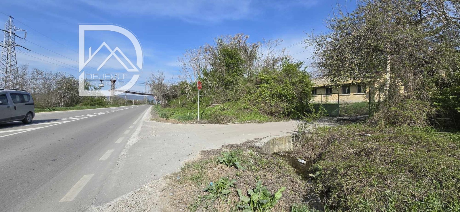 Продава ПРОМ. ПОМЕЩЕНИЕ | Imot.bg — изображение 9