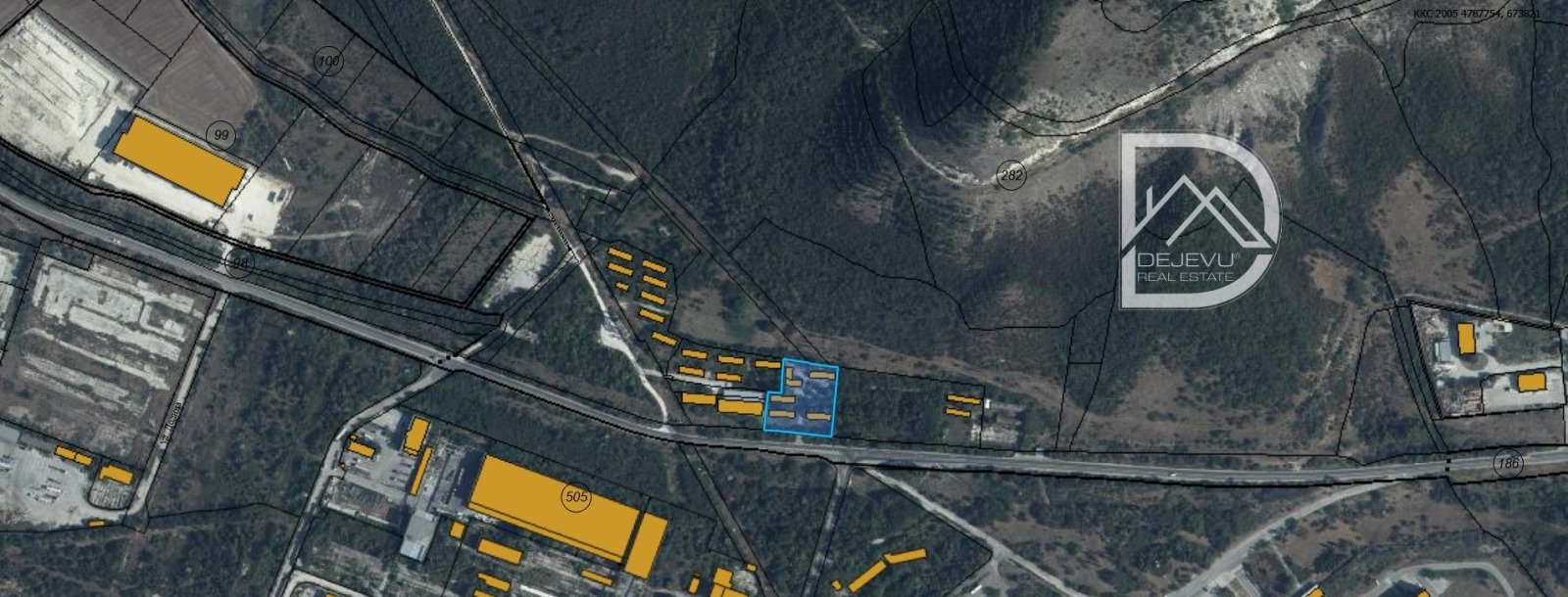 Продава ПРОМ. ПОМЕЩЕНИЕ | Imot.bg — изображение 1