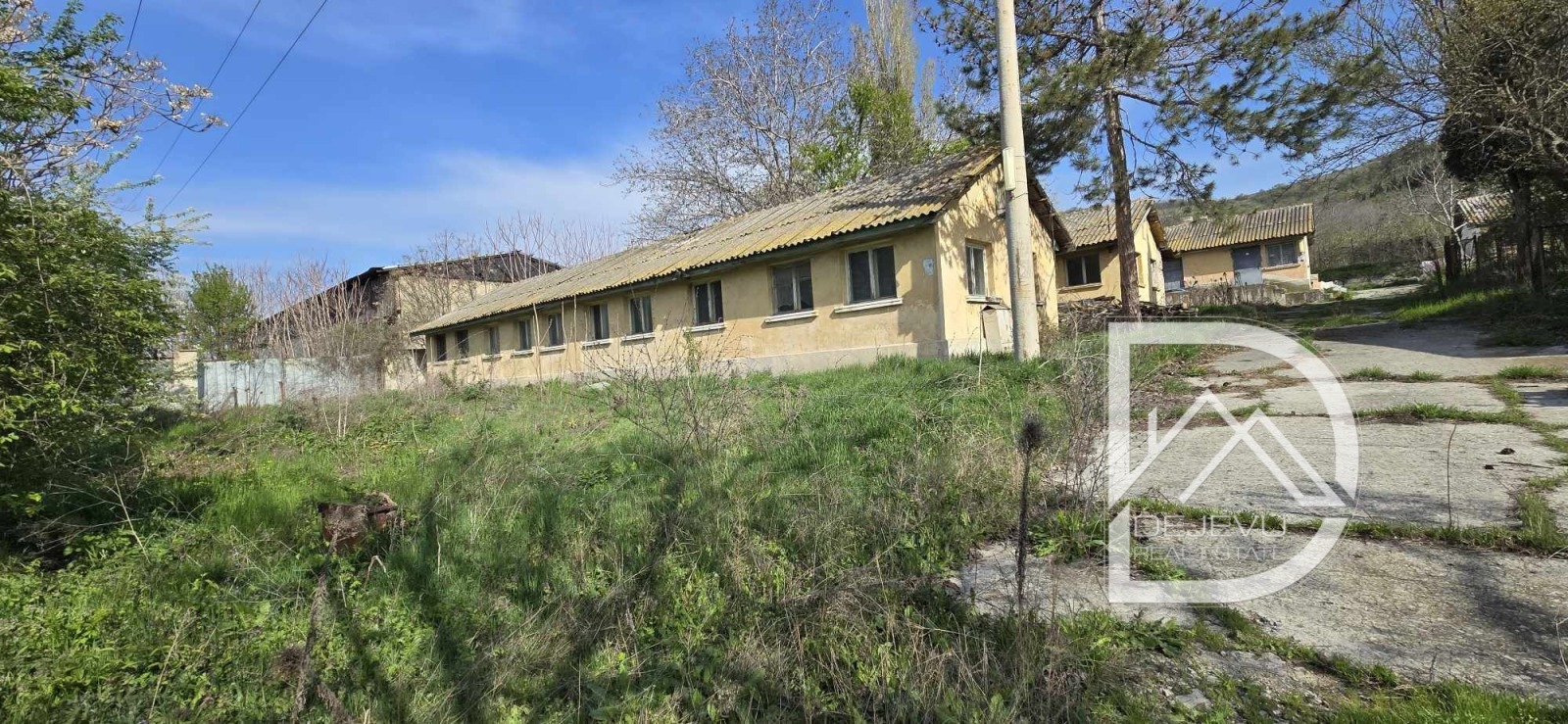 Продава ПРОМ. ПОМЕЩЕНИЕ | Imot.bg — изображение 3