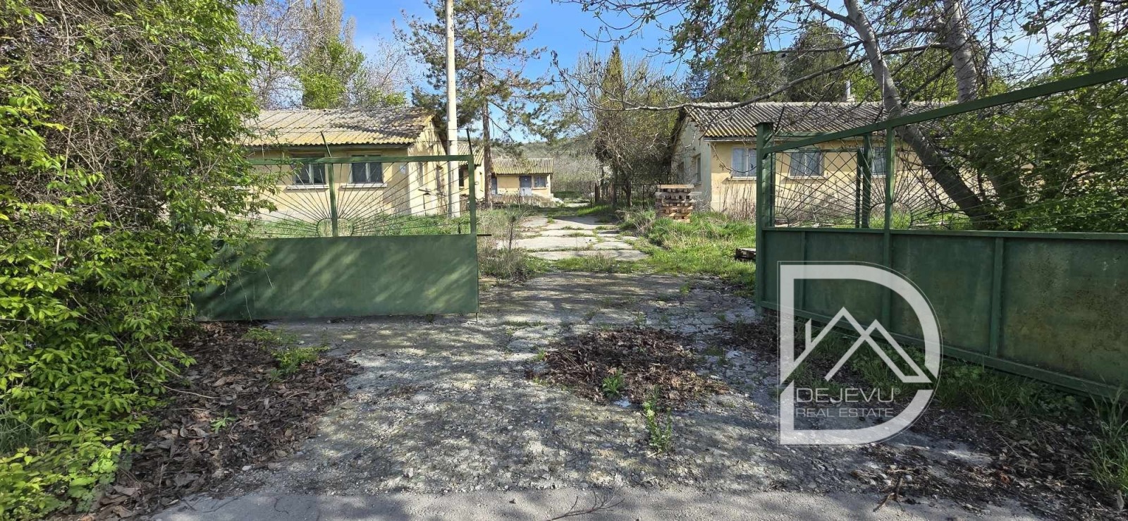 Продава ПРОМ. ПОМЕЩЕНИЕ | Imot.bg — изображение 6